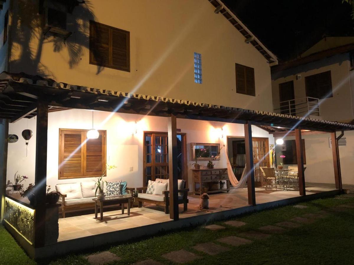 Pousada Roma Paraty Dış mekan fotoğraf