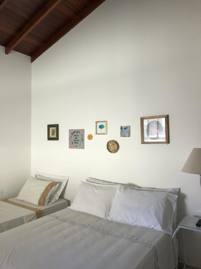 Pousada Roma Paraty Dış mekan fotoğraf