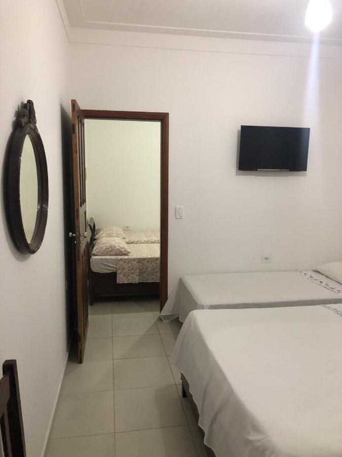 Pousada Roma Paraty Dış mekan fotoğraf