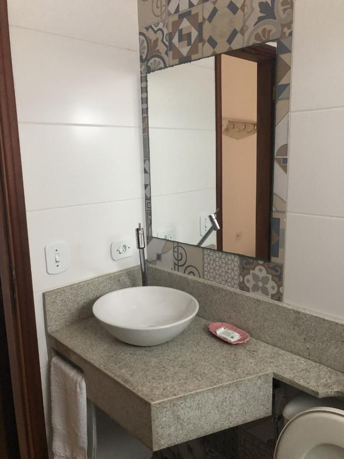 Pousada Roma Paraty Dış mekan fotoğraf