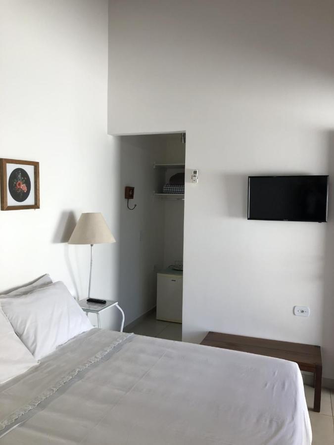 Pousada Roma Paraty Dış mekan fotoğraf