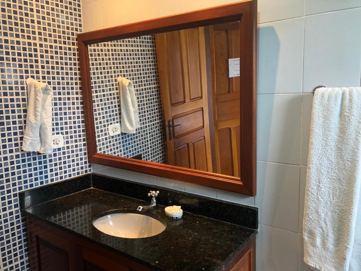 Pousada Roma Paraty Dış mekan fotoğraf