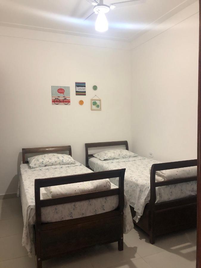Pousada Roma Paraty Dış mekan fotoğraf