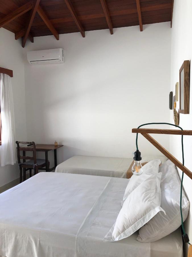 Pousada Roma Paraty Dış mekan fotoğraf