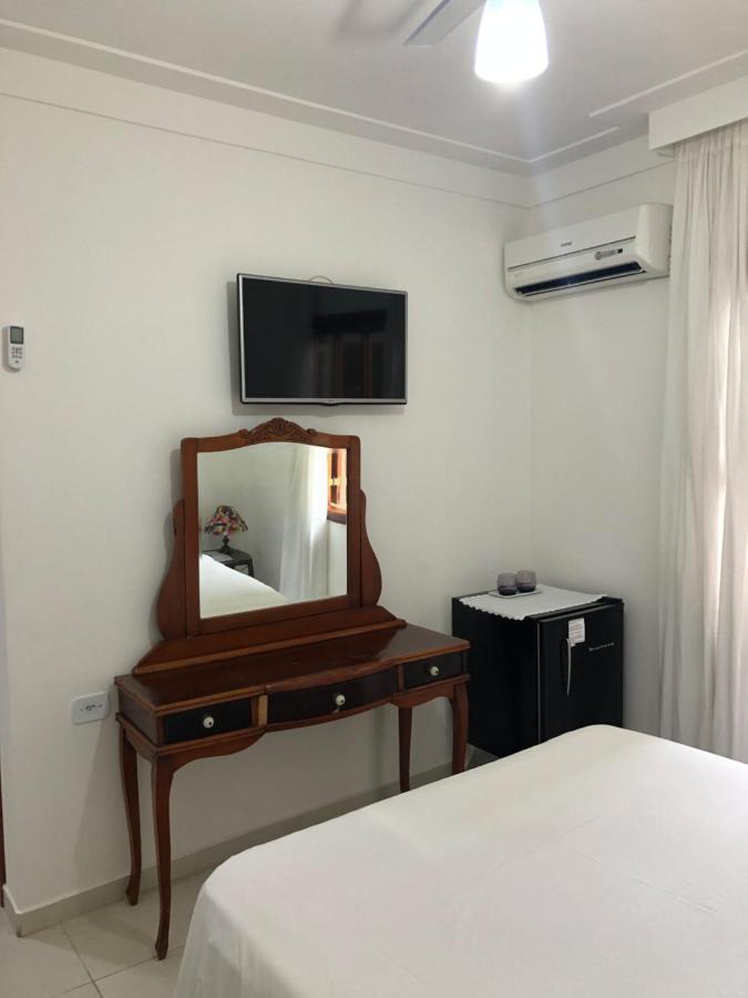 Pousada Roma Paraty Dış mekan fotoğraf