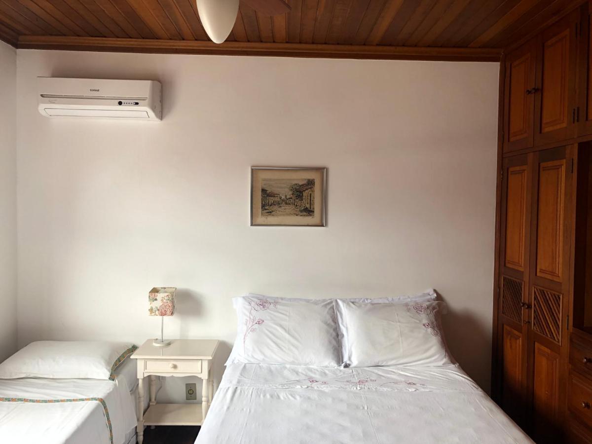 Pousada Roma Paraty Dış mekan fotoğraf