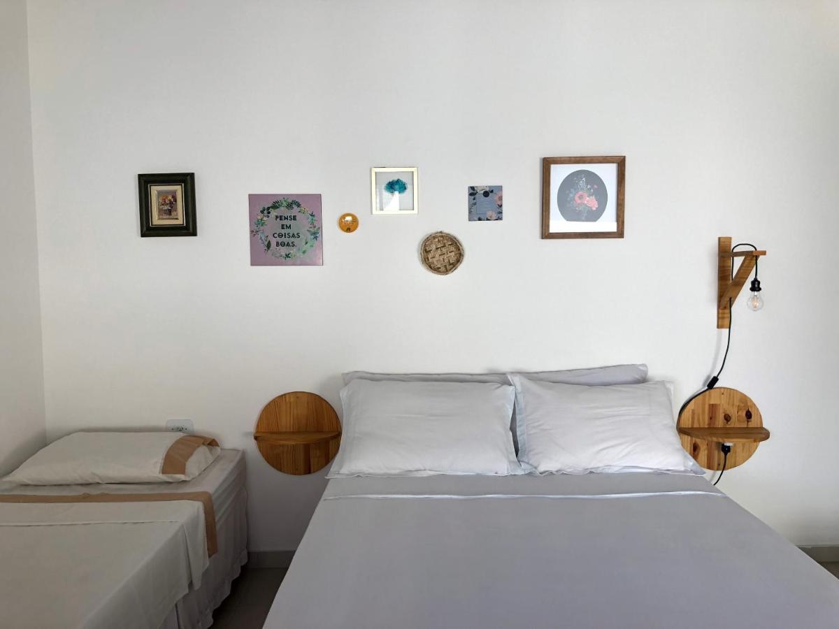 Pousada Roma Paraty Dış mekan fotoğraf