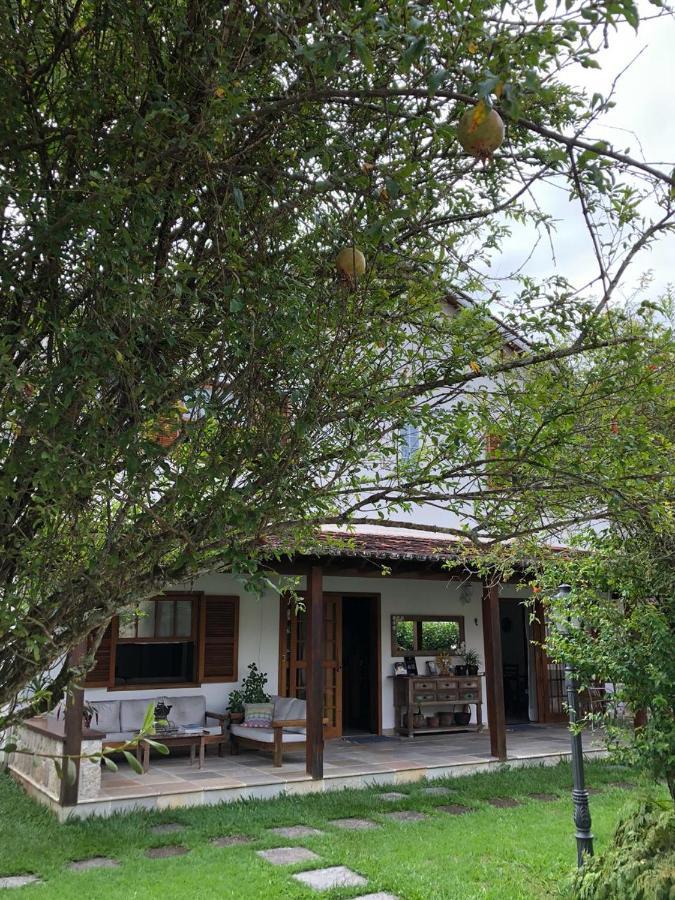 Pousada Roma Paraty Dış mekan fotoğraf