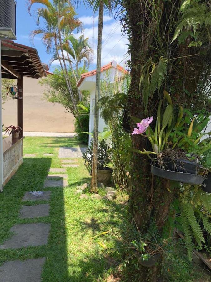 Pousada Roma Paraty Dış mekan fotoğraf