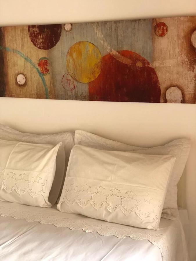 Pousada Roma Paraty Dış mekan fotoğraf