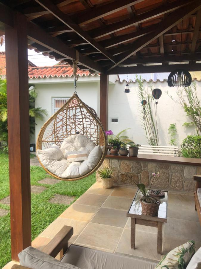 Pousada Roma Paraty Dış mekan fotoğraf