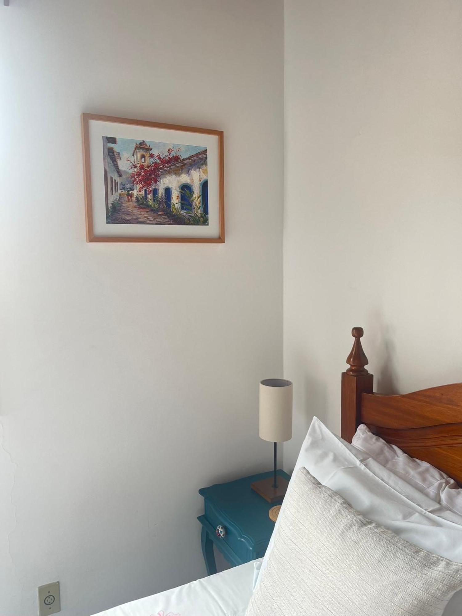 Pousada Roma Paraty Dış mekan fotoğraf