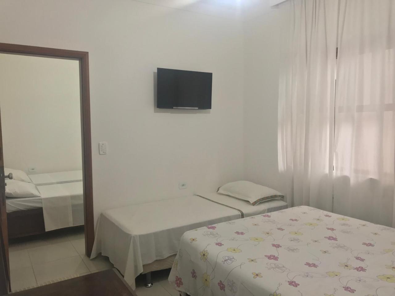 Pousada Roma Paraty Dış mekan fotoğraf
