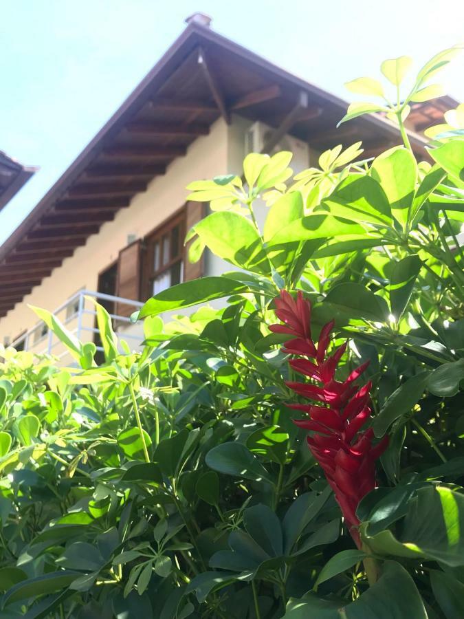 Pousada Roma Paraty Dış mekan fotoğraf